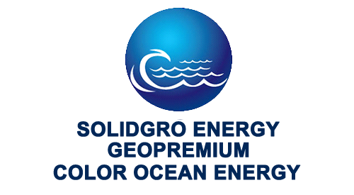 Color Ocean Energy Limited