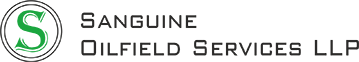 Sanguine Oilfield Services